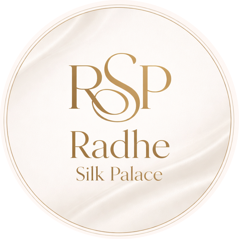 Radhe Silk Palace